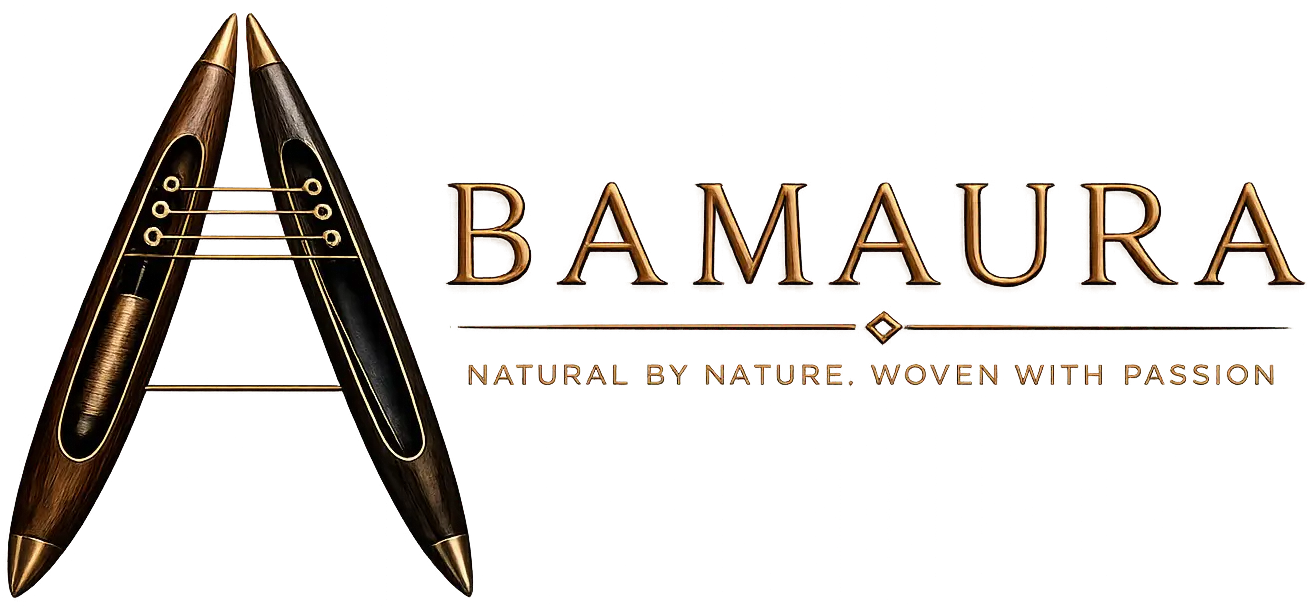 Bamaura – Woven with Tradition Draped in Elegance